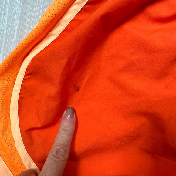 Nike Dri-FIT Athletic Running Short Size S - Picture 4 of 5